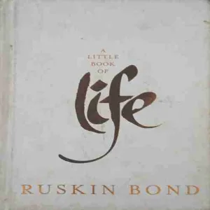 The little book of life