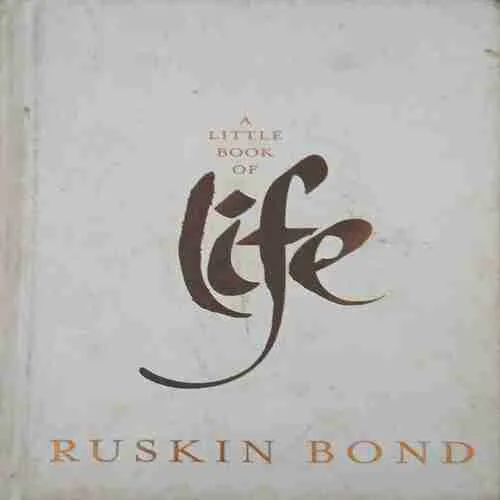 The little book of life