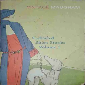 Collected short stories volume 1
