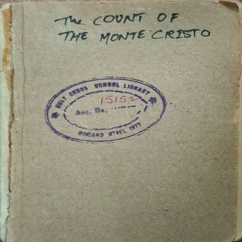 The Count Of Monte Cristo ( By Alexendra Dumas )