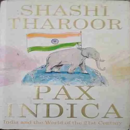 Pax indica