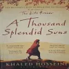 A Thousand Splendid Suns ( By Khaled Hosseini )