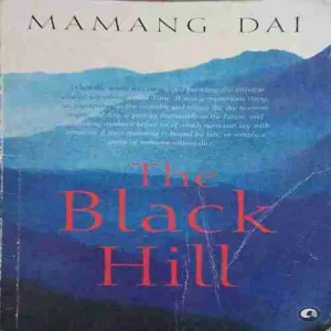 The black hill