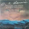 The lion, the witch and the wardrobe
