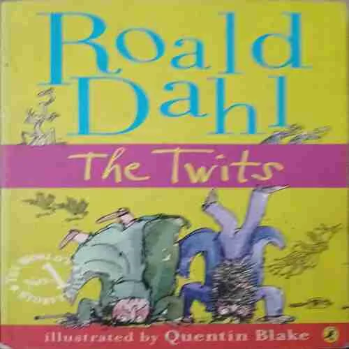 The twits