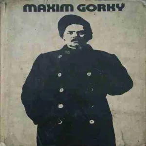 Maxim Gorky