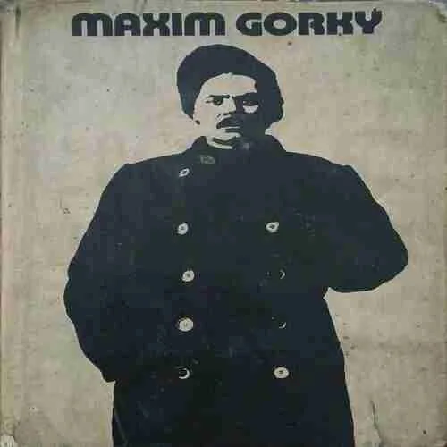 Maxim Gorky