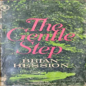 The Gentle Step ( Brian Hession ) .