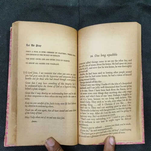 The Gentle Step ( Brian Hession ) .