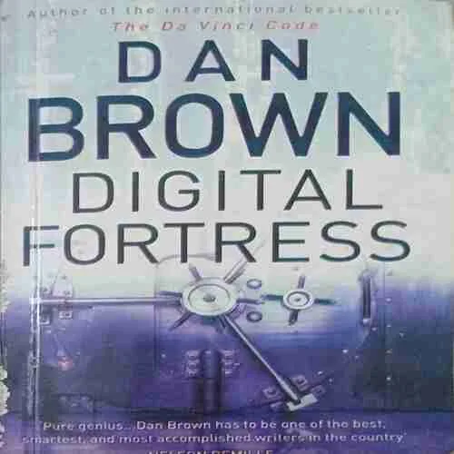 Digital fortress
