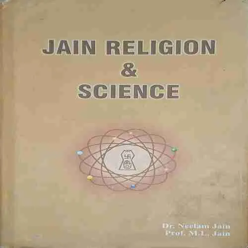 Jain Religion & Science
