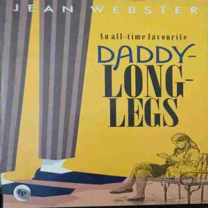 Daddy long legs