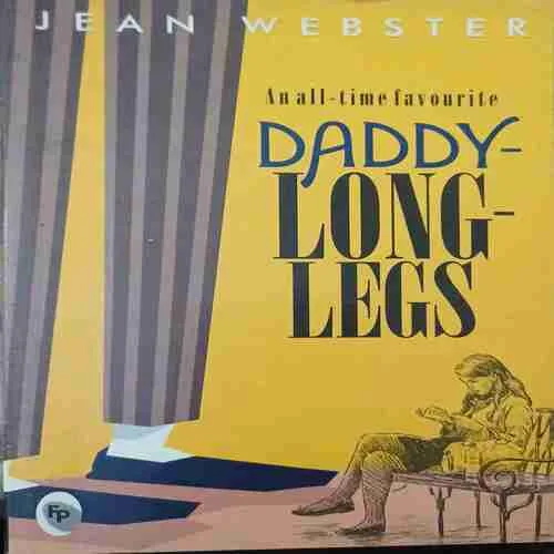 Daddy long legs