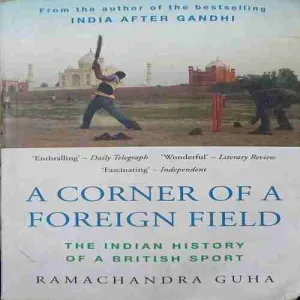 A corner of foreign Field
