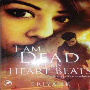 I am died but my heart beats
