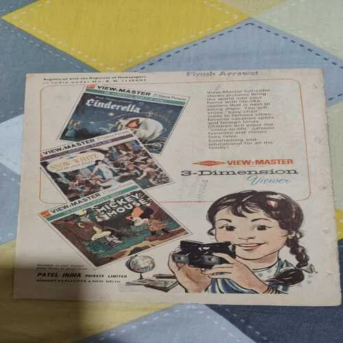 Indrajaal Comics 19
