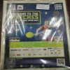 Sport Star . Edition :- ( Saturday , January – 07 , 2017 ). [ Page No. 29 – 36 Is Poster Missing ].