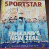 Sport Star . Edition :- ( Saturday , August – 10 , 2019 ). [ Page No. 35 – 42 Is Poster Missing ].