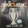 Sport Star . Edition :- ( Saturday , June – 18 , 2016 ). [ Page No. 29 – 36 Is Poster Missing ].