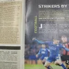 Sport Star . Edition :- ( Saturday , January – 16 , 2016 ). [ Page No. 29 – 36 Is Poster Missing ].