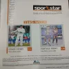 Sport Star . Edition :- ( Saturday , January – 16 , 2016 ). [ Page No. 29 – 36 Is Poster Missing ].