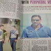 Sport Star . Edition :- ( Saturday , January – 07 , 2017 ). [ Page No. 29 – 36 Is Poster Missing ].