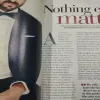 Filmfare . Edition :- ( October – 07 , 2015 ).