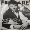 Filmfare . Edition :- ( October – 07 , 2015 ).