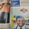 Sport Star . Edition :- ( Saturday , May – 28 , 2016 ). [ Page No. 29 – 36 Is Poster Missing ].