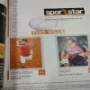 Sport Star . Edition :- ( Saturday , May – 28 , 2016 ). [ Page No. 29 – 36 Is Poster Missing ].