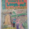 Archie's TV Laugh-Out, Sabrina the Teenage Witch comic, Archie Series No. 42, 1976 vintage comic, rare Archie comic, collectible Archie Comics, vintage American comics, classic Archie comic, Silver Age comic book, retro Archie issue, Archie comic collectors, Sabrina Spellman comic, vintage TV comic, 1970s comic book, collectible comics USA, old Archie comics for sale, Archie comics vintage edition, Archie comic book collectible