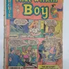 That Wilkin Boy, Archie Series No. 50, Archie Comics 1981, vintage Archie comic, rare Archie comic, collectible Archie Comics, classic Archie comic, 1981 vintage comic book, old Archie comics for sale, retro Archie issue, That Wilkin Boy Bingo Wilkin, Sabrina Archie comics, Archie Comics Group vintage, comic book collectors, Copper Age comics, Archie Comics collectible, American comics 1980s, Archie comics classic, original Archie Comics, vintage comic book collectible