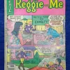 Reggie and Me, Archie Series No. 101, Reggie Mantle comic, Archie Comics 1977, vintage Archie comic, collectible Archie Comics, rare Archie comic, Silver Age comic book, classic Archie comic, 1977 vintage comic book, retro Archie issue, Archie Comics Group vintage, comic book collectors, old Archie comics for sale, teen comics USA, American comics 1970s, comic book collectible, vintage Archie storytelling, Li'l Jinx comic