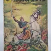 Rani of Jhansi comic, Amar Chitra Katha No. 51, 1985 vintage comic, Rani Lakshmibai comic, rare Indian comic, collectible Amar Chitra Katha, vintage Indian comics, classic Indian comic book, original Amar Chitra Katha, historical Indian comics, Indian independence comics, vintage comic book collectible, Amar Chitra Katha vintage issue, 1857 war comics, Indian history comics, comic book collectors, vintage graphic novel India, Amar Chitra Katha rare edition, Indian bravery comics, retro Indian comics