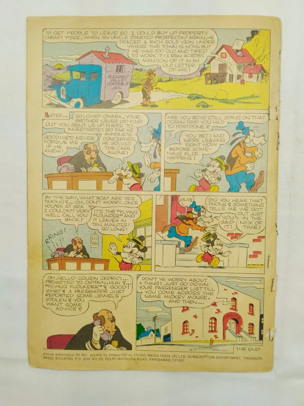 comic books, vintage comics, collectible comics, Disney comics, Donald Duck, classic comics, adventure comics, humor comics, kids comics, children comics, retro comics, comic collector, comic store, comic sale, comic marketplace, educational comics, family comics, collector comics, comic collection, Disney characters, illustrated comic, comic auction