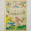 comic books, vintage comics, collectible comics, Disney comics, The Golden Rocket, Mickey Mouse, Woofy, illustrated comic, classic comics, adventure stories, children comics, kids comics, retro comics, comic collector, comic store, comic sale, comic marketplace, educational comics, fantasy comics, collector comics, comic collection, Disney characters, illustrated stories, comic auction, family comics