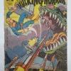 Indrajal Comics, The Hulking Horror, Indrajal Comics No. 332, 1979 vintage comic, rare Indian comic, collectible Indrajal Comics, old comics for sale, vintage Indian comics, classic comic India, original Indrajal Comics, retro Indrajal issue, rare comic book India, comic book collectible, Indian superhero comics, Phantom comics India, comic book vintage edition, antique comic book, Indrajal rare edition, vintage graphic novel India, comic book for collectors