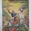 Rani of Jhansi comic, Amar Chitra Katha No. 51, 1985 vintage comic, Rani Lakshmibai comic, rare Indian comic, collectible Amar Chitra Katha, vintage Indian comics, classic Indian comic book, original Amar Chitra Katha, historical Indian comics, Indian independence comics, vintage comic book collectible, Amar Chitra Katha vintage issue, 1857 war comics, Indian history comics, comic book collectors, vintage graphic novel India, Amar Chitra Katha rare edition, Indian bravery comics, retro Indian comics