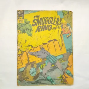 comic books, vintage comics, rare comics, collectible comics, Indrajal Comics, Phantom comics, 1969 comics, classic comics, old comics, retro comics, Indian comics, comic collector, comic store, comic sale, comic marketplace, superhero comics, Phantom, Indian collectibles, graphic novels, comic auction, comic collection, pop culture, adventure comics, detective comics, action comics
