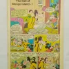 comic books, vintage comics, rare comics, collectible comics, Disney comics, The Call of Mango Island, children comics, kids comics, adventure stories, classic comics, old comics, retro comics, comic collector, comic store, comic sale, comic marketplace, educational comics, fantasy comics, collector comics, comic collection, pop culture, illustrated comic, kids edition, comic auction