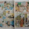 Vivekananda, Amar Chitra Katha, No. 146, Swami Vivekananda comic, vintage Indian comic, collectible Amar Chitra Katha, rare Indian comic, classic Indian graphic novel, 1985 comic book, Indian saints, spiritual comics, Indian comics, ACK, patriot saint India, antique comic book, old comics for sale, comic book collector, retro comics, Indian history comics, inspirational comics, historical comics
