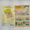 comic books, vintage comics, rare comics, collectible comics, Disney comics, Disney Today, issue 8910, children comics, kids comics, adventure stories, classic comics, old comics, retro comics, comic collector, comic store, comic sale, comic marketplace, educational comics, fantasy comics, collector comics, comic collection, pop culture, illustrated comic, kids edition, comic auction