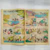 comic books, vintage comics, collectible comics, Disney comics, A Lucky Break, Walt Disney's Comics & Stories, classic comics, adventure comics, children comics, kids comics, comic collector, comic store, comic sale, comic marketplace, educational comics, fantasy comics, collector comics, comic collection, vintage Disney, illustrated comic, kids edition, comic auction