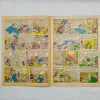comic books, vintage comics, collectible comics, Disney comics, The Golden Rocket, Mickey Mouse, Woofy, illustrated comic, classic comics, adventure stories, children comics, kids comics, retro comics, comic collector, comic store, comic sale, comic marketplace, educational comics, fantasy comics, collector comics, comic collection, Disney characters, illustrated stories, comic auction, family comics