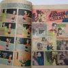 Indrajal Comics, The Frozen Death, Indrajal Comics Vol. 21 No. 52, 1984 vintage comic, rare Indian comic, collectible Indrajal Comics, old comics for sale, vintage Indian comics, classic Indian comic, original Indrajal Comics, retro comic issue, rare comic book India, comic book collectible, Indian superhero comics, Phantom comics India, comic book vintage edition, antique comic book, Indrajal rare edition, vintage graphic novel India, comic book for collectors