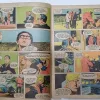 Name : Indrajal Comics "The Fiendish Mission" No.420 Vintage From The : 1980's Published By : Times Of India Publication (INDRAJAL COMICS) Publishing Date : July 18-24, 1982 Language : English Condition : As Per Photos