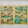 comic books, vintage comics, collectible comics, Tinkle comics, The Perfect Planet, illustrated comic, children comics, kids comics, adventure stories, moral stories, Indian comics, classic comics, old comics, retro comics, comic collector, comic store, comic sale, comic marketplace, educational comics, fable stories, collector comics, comic collection, pop culture, illustrated stories, kids edition, comic auction
