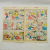 comic books, vintage comics, collectible comics, Archie comics, Betty Cooper, Prize Pool, teen comics, classic comics, old comics, retro comics, comic collector, comic store, comic sale, comic marketplace, illustrated comic, comic collection, Betty and Veronica, Riverdale, teenage comedy, American comics, comic auction, kids edition, pop culture, girls comics