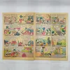comic books, vintage comics, collectible comics, Disney comics, A Lucky Break, Walt Disney's Comics & Stories, classic comics, adventure comics, children comics, kids comics, comic collector, comic store, comic sale, comic marketplace, educational comics, fantasy comics, collector comics, comic collection, vintage Disney, illustrated comic, kids edition, comic auction