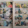 Indrajal Comics, The Frozen Death, Indrajal Comics Vol. 21 No. 52, 1984 vintage comic, rare Indian comic, collectible Indrajal Comics, old comics for sale, vintage Indian comics, classic Indian comic, original Indrajal Comics, retro comic issue, rare comic book India, comic book collectible, Indian superhero comics, Phantom comics India, comic book vintage edition, antique comic book, Indrajal rare edition, vintage graphic novel India, comic book for collectors